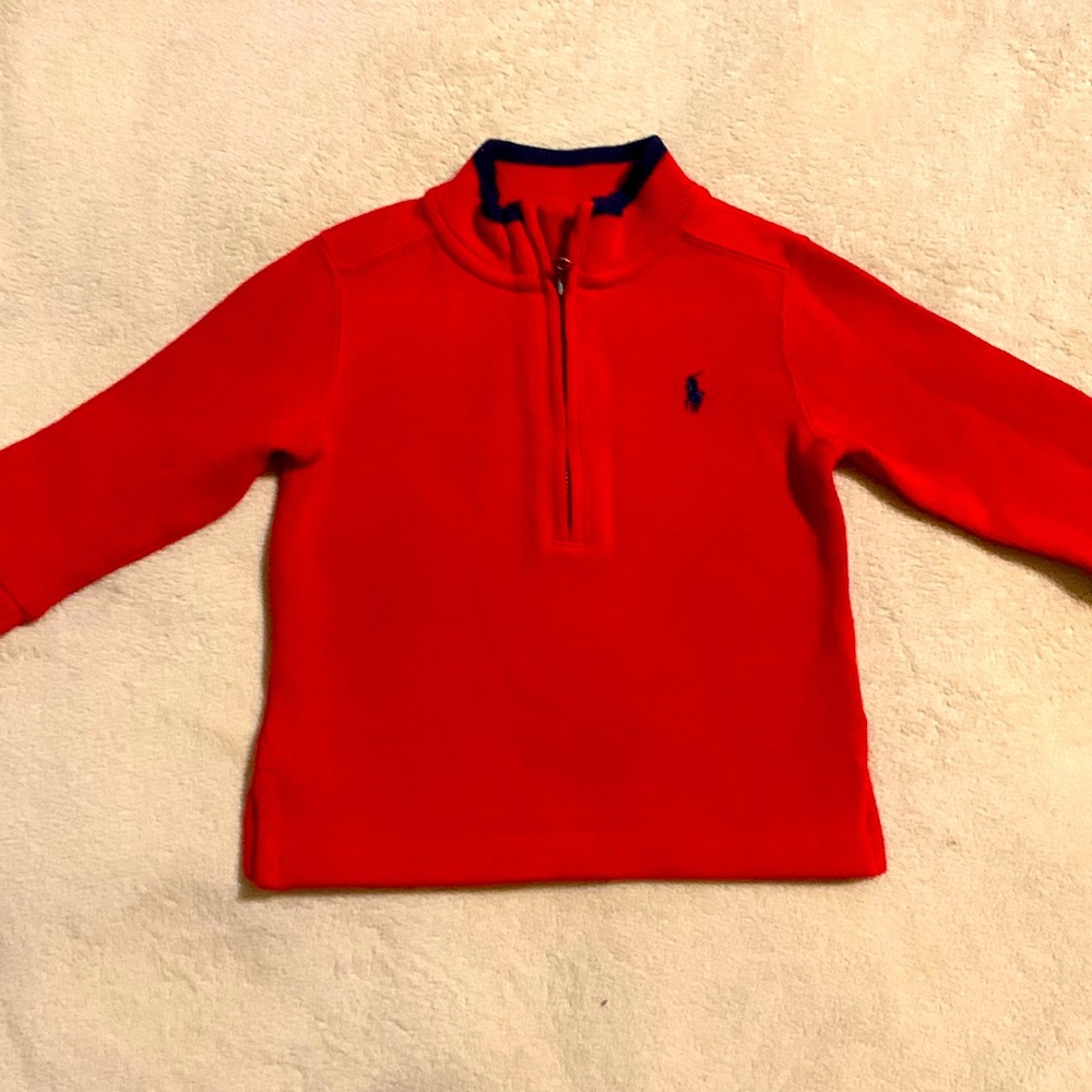 Ralph Lauren Polo sweater